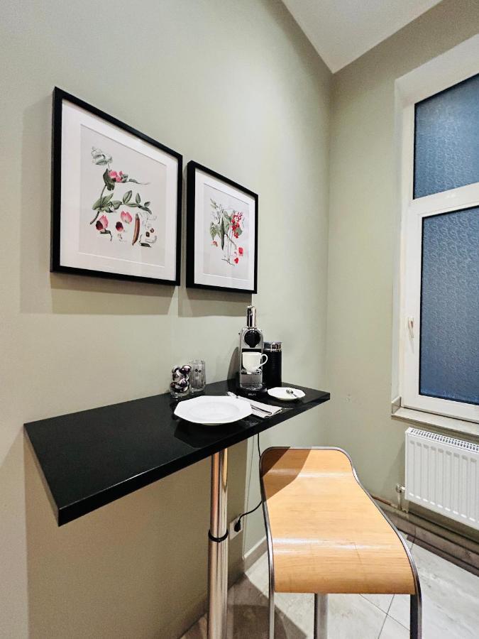 Blue City Apartment'S Hamburg Zewnętrze zdjęcie