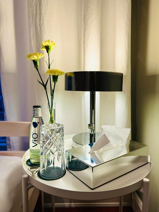 Blue City Apartment'S Hamburg Zewnętrze zdjęcie